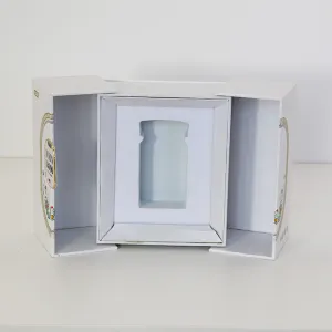 Medical & Health Supplement Boxes