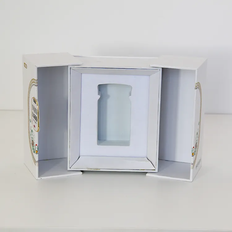 Medical & Health Supplement Boxes