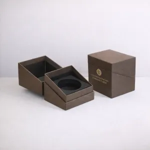 Premium Gift Packaging Box