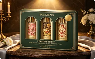 Longfeng Packaging Actively Advances Eco-Friendly Packaging in Pursuit of Green Development