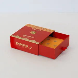 Medical & Health Supplement Boxes