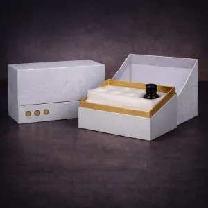 Medical & Health Supplement Boxes