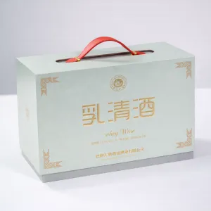 Premium Wine Boxes