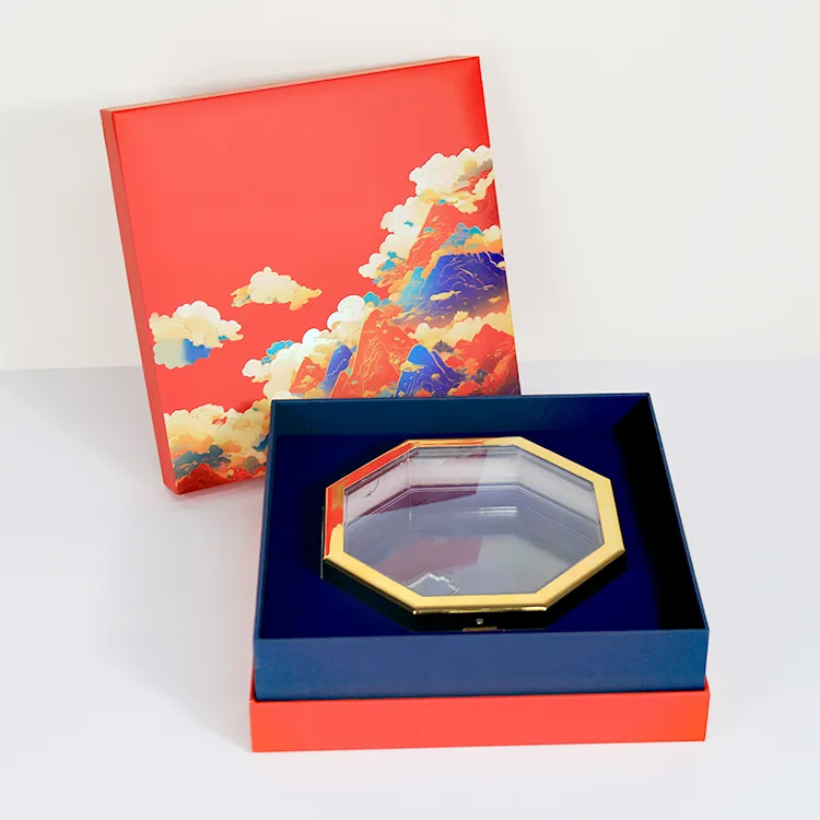 Medical & Health Supplement Boxes