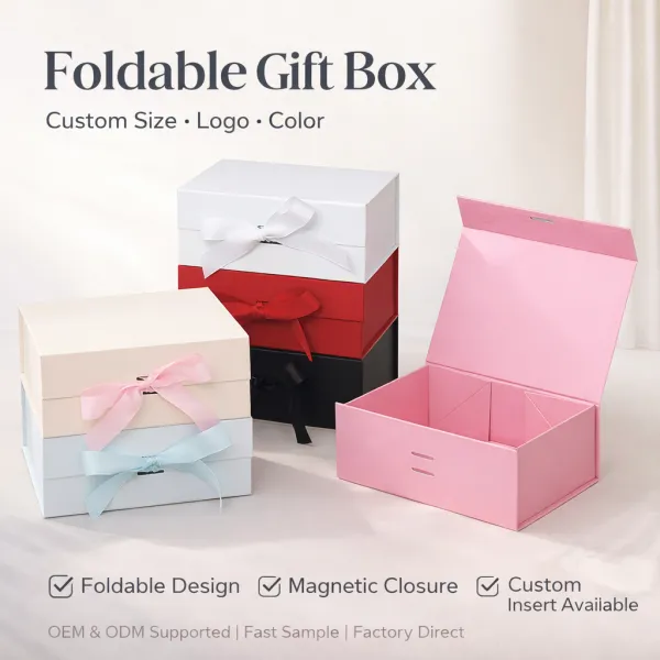 Folding Boxes