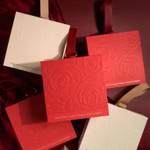 Jewelry & Souvenir Gift Boxes