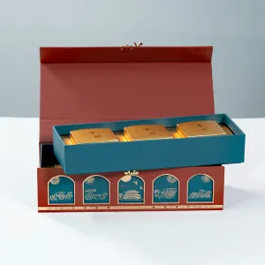 Medical & Health Supplement Boxes