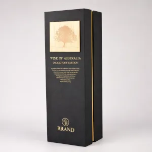 Premium Wine Boxes