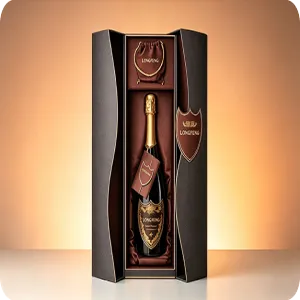 Wine & Spirits Packaging