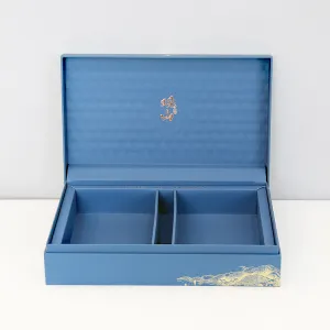 Medical & Health Supplement Boxes