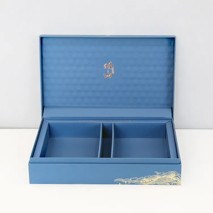 Medical & Health Supplement Boxes