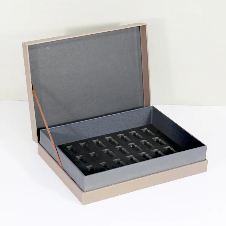 Medical & Health Supplement Boxes