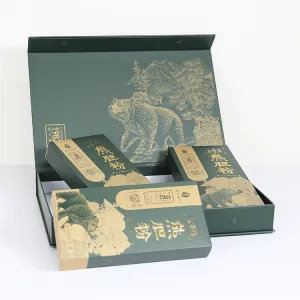 Medical & Health Supplement Boxes