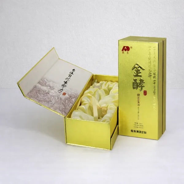 Premium Wine Boxes