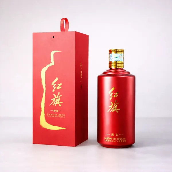 Premium Wine Boxes