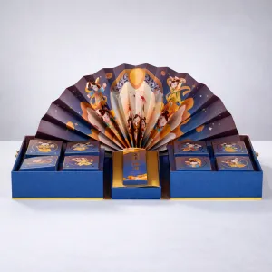 Pastry, Biscuit, Mooncake & Zongzi Boxes