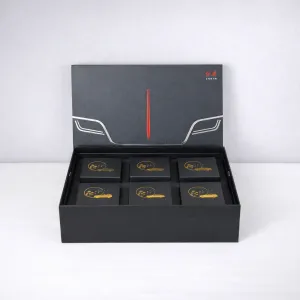 Pastry, Biscuit, Mooncake & Zongzi Boxes