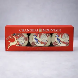 Medical & Health Supplement Boxes