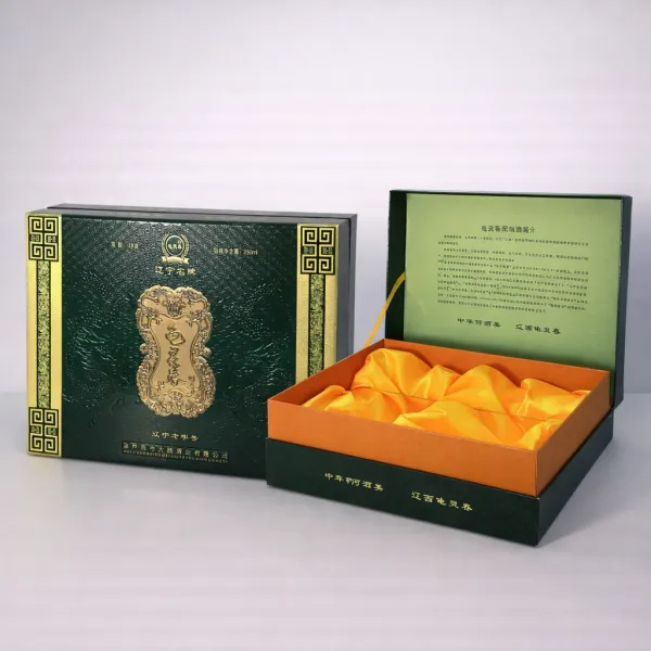 Premium Wine Boxes