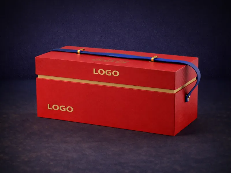 Premium Gift Packaging Box