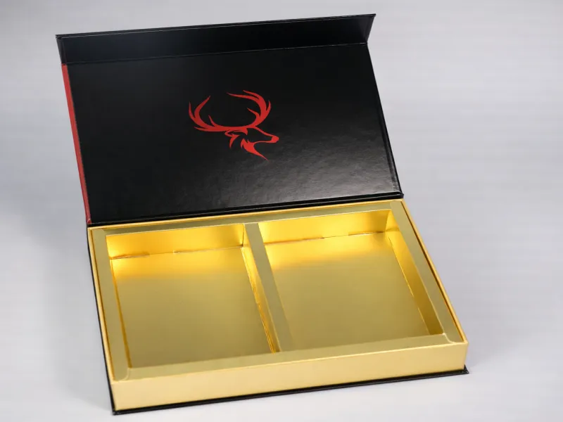 Medical & Health Supplement Boxes