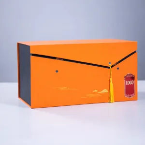 Premium Gift Packaging Box