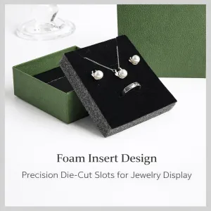 Jewelry & Souvenir Gift Boxes