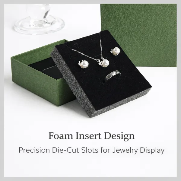 Jewelry & Souvenir Gift Boxes