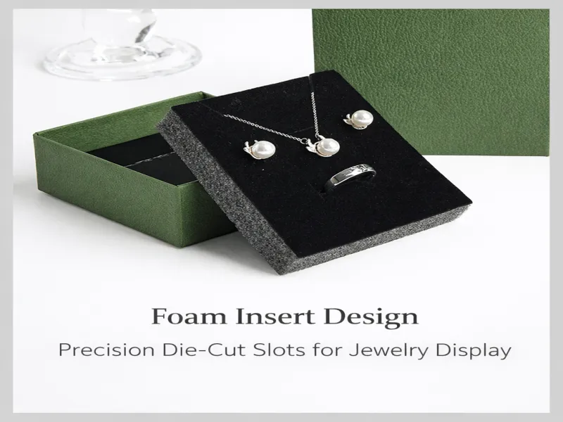 Jewelry & Souvenir Gift Boxes