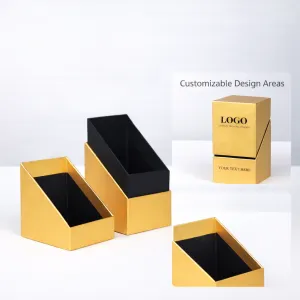 Cosmetic Packaging Boxes