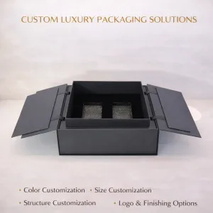 Premium Gift Packaging Box