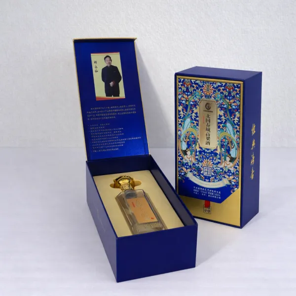 Premium Wine Boxes