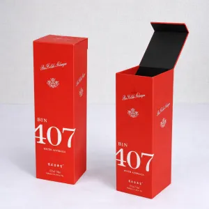 Premium Wine Boxes
