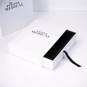 Premium Gift Packaging Box