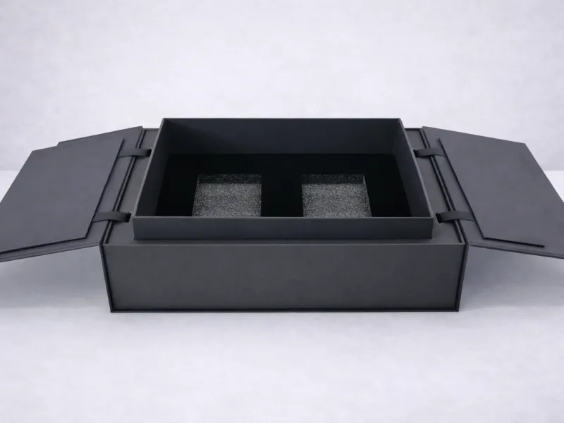 Medical & Health Supplement Boxes