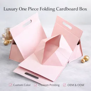 Folding Boxes