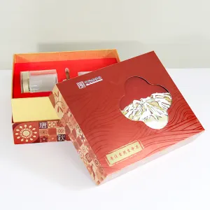 Medical & Health Supplement Boxes