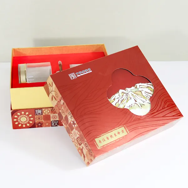 Medical & Health Supplement Boxes