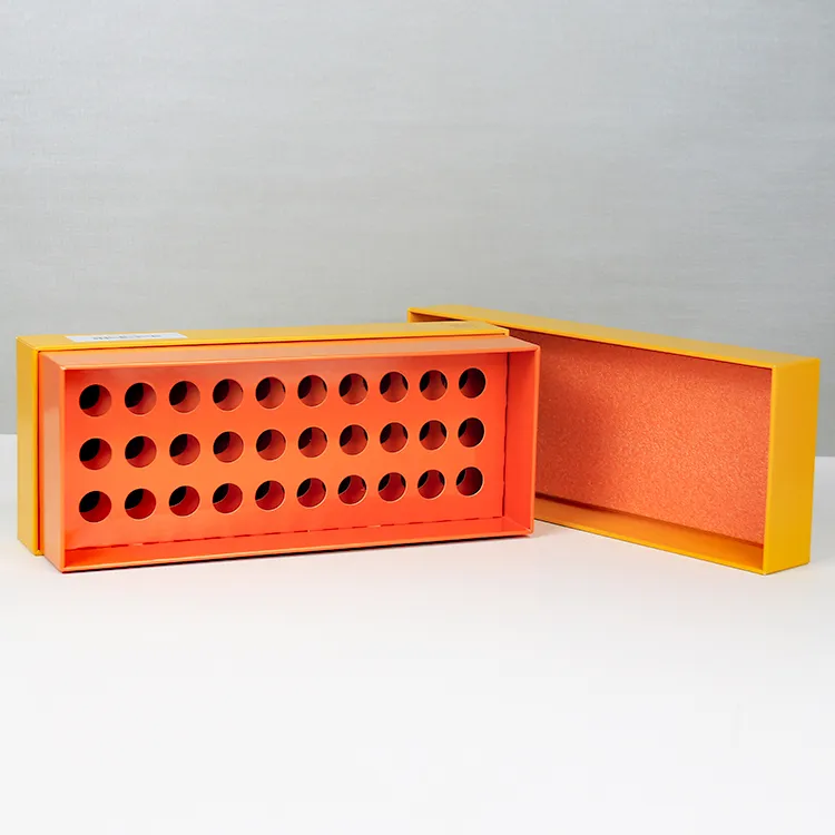 Medical & Health Supplement Boxes