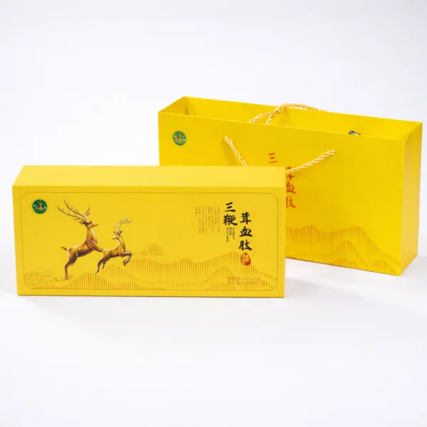 Premium Wine Boxes