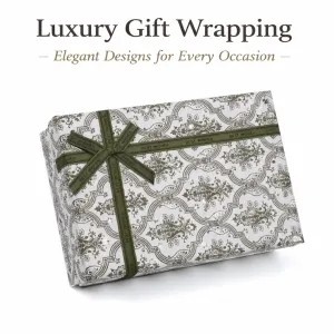 Wig & Hair Accessories Boxes