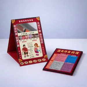 Premium Gift Packaging Box