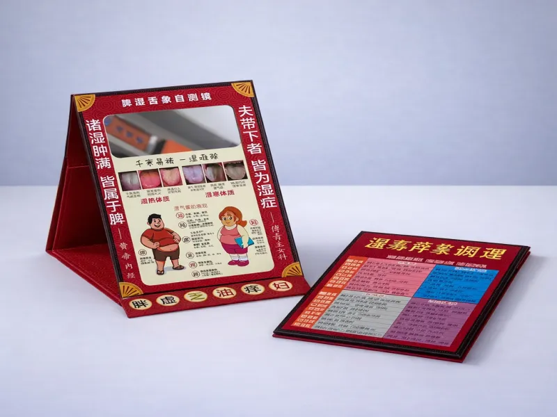 Premium Gift Packaging Box