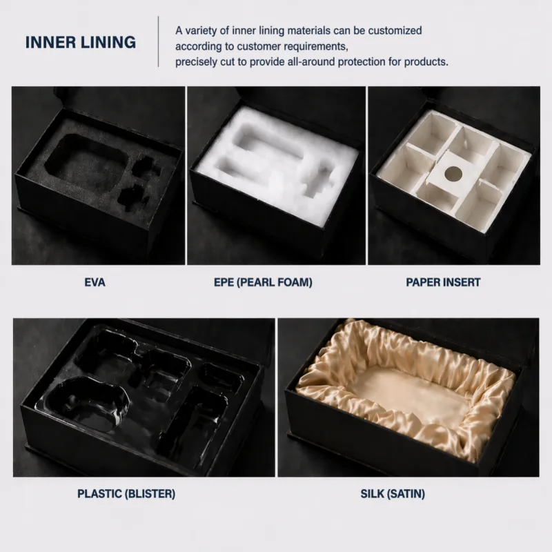 inner lining
