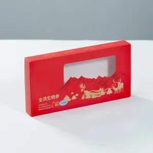 Medical & Health Supplement Boxes