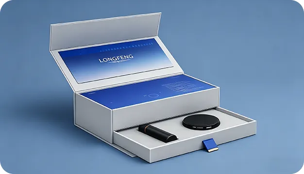 Healthcare & Pharmaceutical Packaging