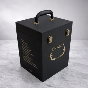 Premium Wine Boxes