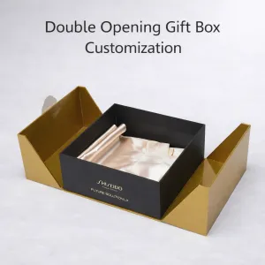 Jewelry & Souvenir Gift Boxes