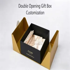 Jewelry & Souvenir Gift Boxes