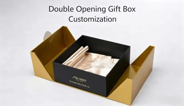 Jewelry & Souvenir Gift Boxes